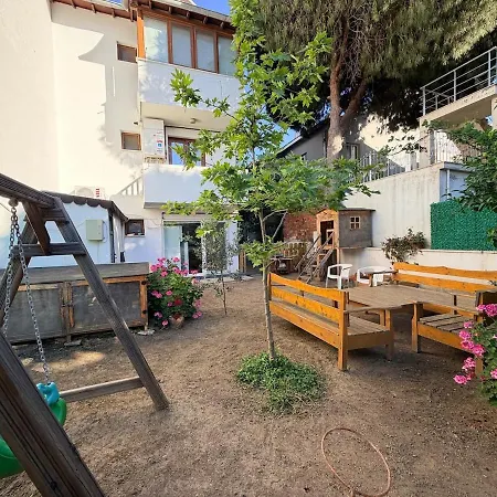 Βίλα Duriye S House Cozy House With Garden In