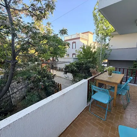 Βίλα Duriye S House Cozy House With Garden In