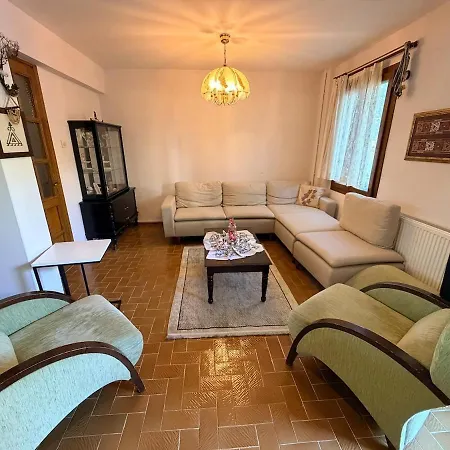 Βίλα Duriye S House Cozy House With Garden In *