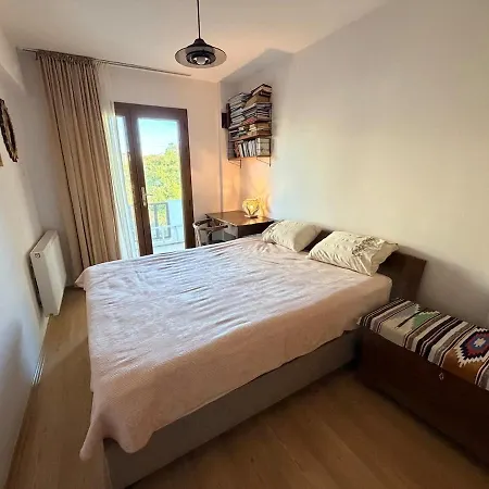 Duriye S House Cozy House With Garden In *