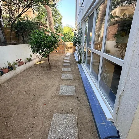 Βίλα Duriye S House Cozy House With Garden In