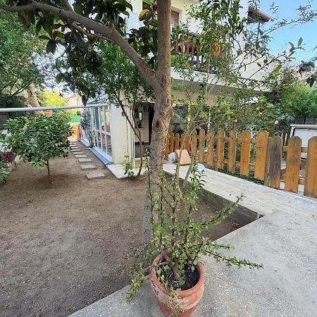 Duriye S House Cozy House With Garden In *