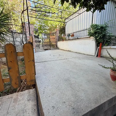 Duriye S House Cozy House With Garden In Βίλα *