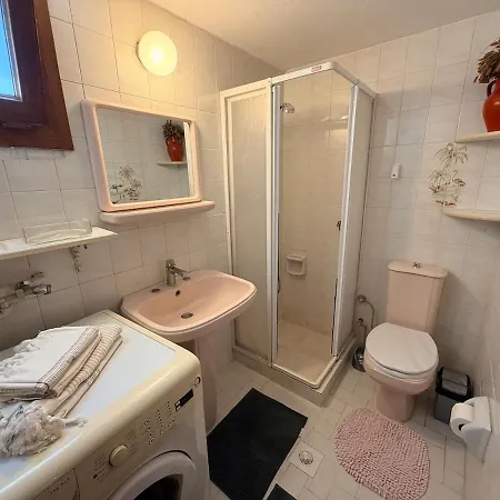 Βίλα Duriye S House Cozy House With Garden In