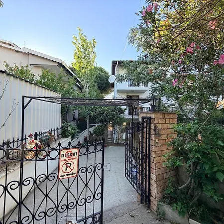 Duriye S House Cozy House With Garden In Βίλα *